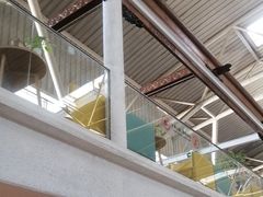 -乐港休闲馆茶艺·简餐·茶室(首都机场T2店)