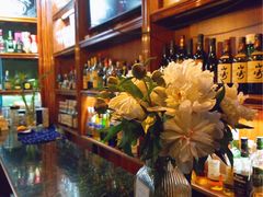 -The Cheebat 锌吧·Bistro(体育西店)