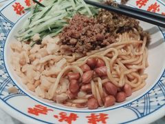 -拌粉君·江西小炒(石厦时代店)