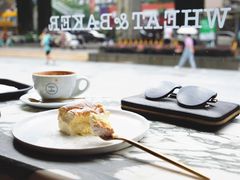-WHEAT&BAKER-麥(凯德来福士店)