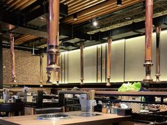 大堂-火炉火自助餐(枫蓝国际店)