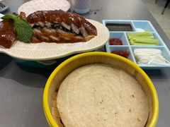 -正阳春烤鸭(华捷道店)