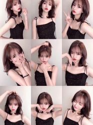 -CD Hair salon