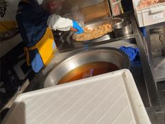 -杨永兴黄陂三鲜(雪松路店)