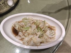 -刘胖子家常菜·蹄花焖藕(中南店)
