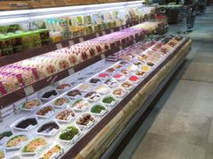 -果蔬好生活超市(乐堤港店)