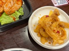 -赤牧日式烧肉自助(金桥永旺店)