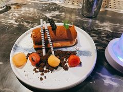 -STARRY CAFE & LOUNGE BAR(高新店)