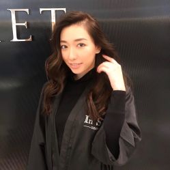 -In Style造型