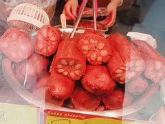-方爷爷·方奶奶蜜藕