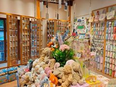 -猫的天空之城概念书店(苏州平江店)