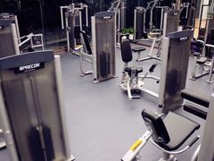 -金吉鸟健身游泳