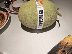 -塔哈尔·新疆盛宴(南翔印象城MEGA店)