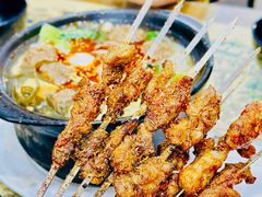 -清真·穆萨砂锅(大皮院店)