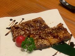 -吟松日式料理(莘庄店)