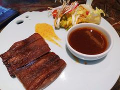 -炙柒Sekinana·精致料理 烧鸟·铁板烧(海上世界店)