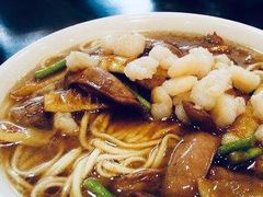 -望江面馆(杭州智汇中心店)
