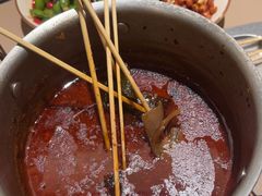 -苏小牛·牛肉串(国贸店)