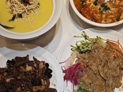 -万荣烤鸭店·北京菜(天坛店)