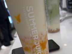 -树夏(金楠天街店)