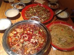 -破三川·新川菜(静安大融城店)