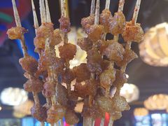 -庙街旅游·美食广场(五一广场店)