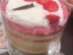 -巴黎贝甜(印象城店)