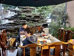 -凤来栖·净庭院·火锅(欧尚店)