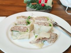 -西点坊(浦东香格里拉店)