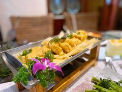 -暹罗湾东南亚餐厅