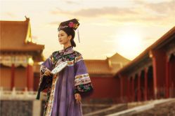 点击看大图 -美云庭古装·格格服汉服·京城旅拍(北京店)