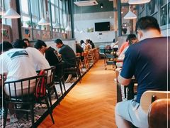 -比格比萨自助(国展店)