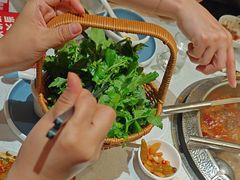 -千牛将·鲜牛肉火锅(开元路店)