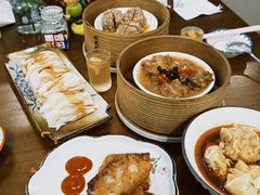 -本味友膳·茶餐厅(和达中心城店)