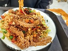-荣荣面馆(丹溪大道店)