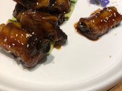 糖醋排骨-香浙汇(望京店)