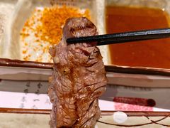 M9和牛七品盛合（湿式熟成）-赤坂亭·M9和牛放题(长楹天街购物中心店)