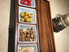 -素慧餐厅(大虹桥店)