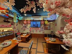 -三月居酒屋(青年大街店)