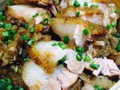 -福照楼汽锅鸡·云南菜(护国路店)