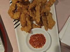 -蜀九香火锅(九眼桥店)