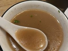 -董厨煨汤馆(车站路店)