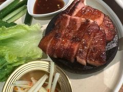 -星叶·东南亚料理(温州万象城店)