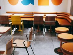 -麦当劳(秦皇东大街店)