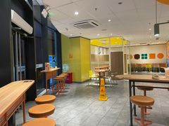 -麦当劳(方大城店)