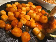 -初蓉丨遇见新川菜(亲贤街荣耀店)