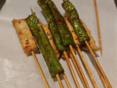 -鸿先阁·干煸虾(星沙店)