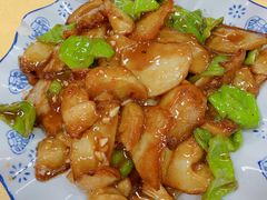 -天津外国语大学（马场道校区）食堂