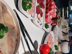 -小龙坎火锅(IFS HOT店)
