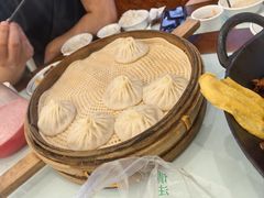 -黄家老店·非遗灌汤包(晋安路店)